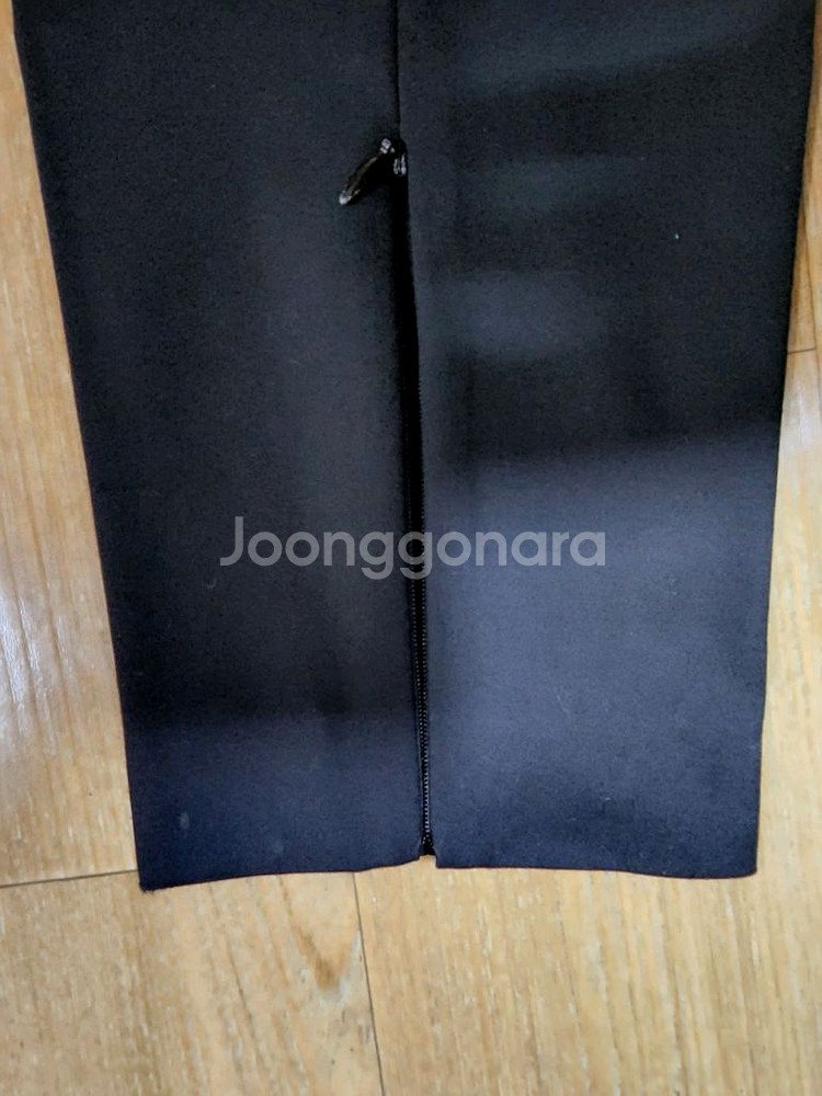 닐바렛 팬츠2종 새상품 팝니다 정장 자켓 바지--8