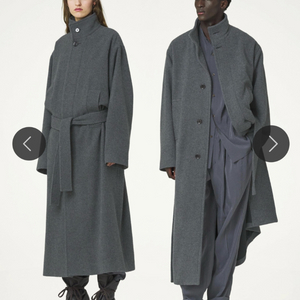 르메르 배스로브 코트 (lemaire bathrobe
