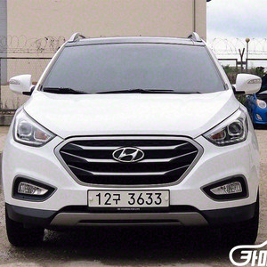 [현대]뉴 투싼iX 디젤(E-VGT)2WD 모던 (5인