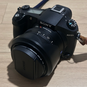 소니 RX10M2
