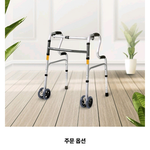성인용 보행기