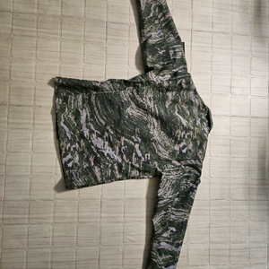 해병대 방한복 상의 외피