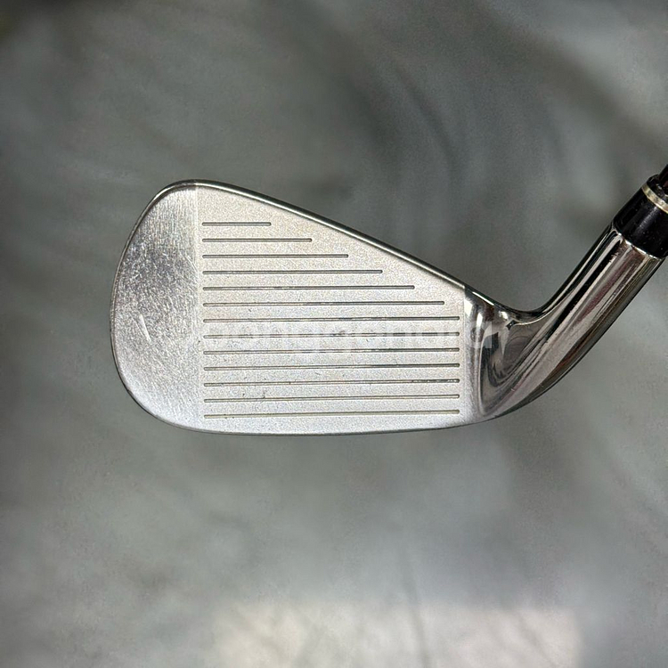 여성용 다이와 지쓰리 아이언세트--1