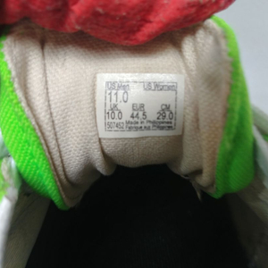 Vans 반스 슈렉 290m