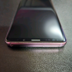 갤럭시 s9 플러스 64G 퍼플 자급제
