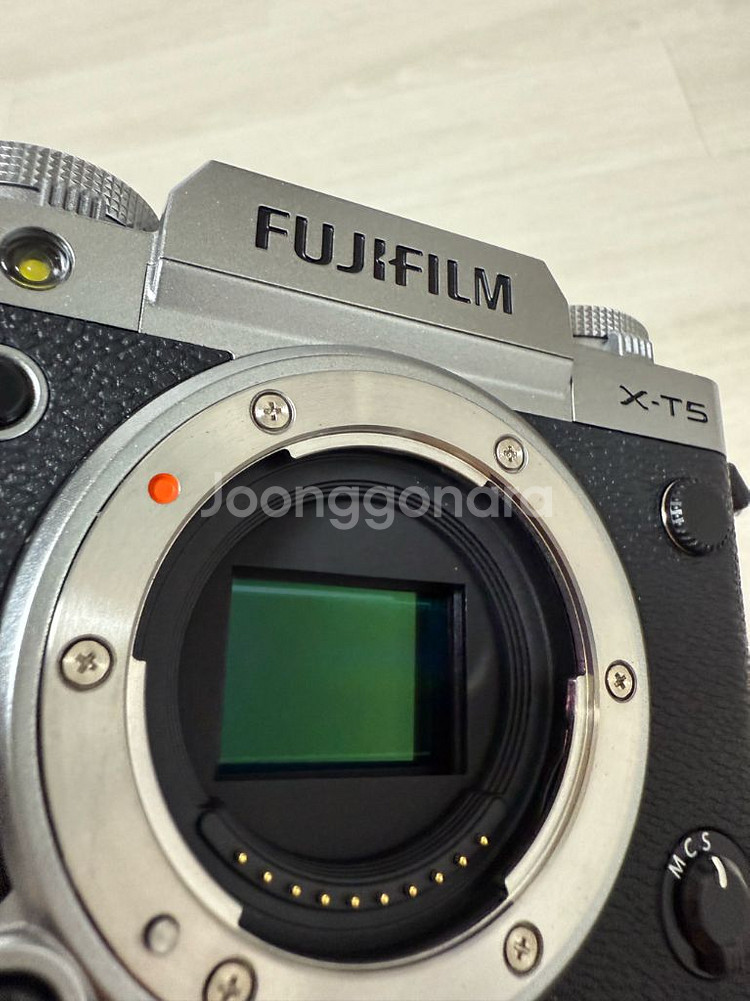 후지필름 X-T5 카메라 + xf33mm 1.4렌즈--4