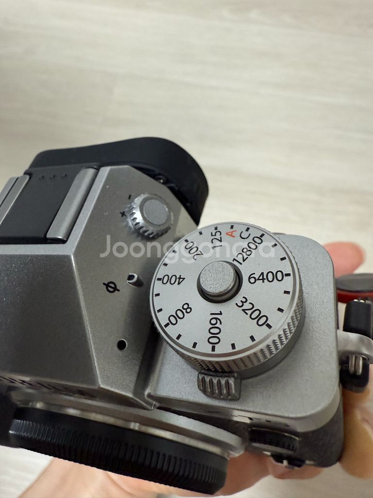 후지필름 X-T5 카메라 + xf33mm 1.4렌즈--2