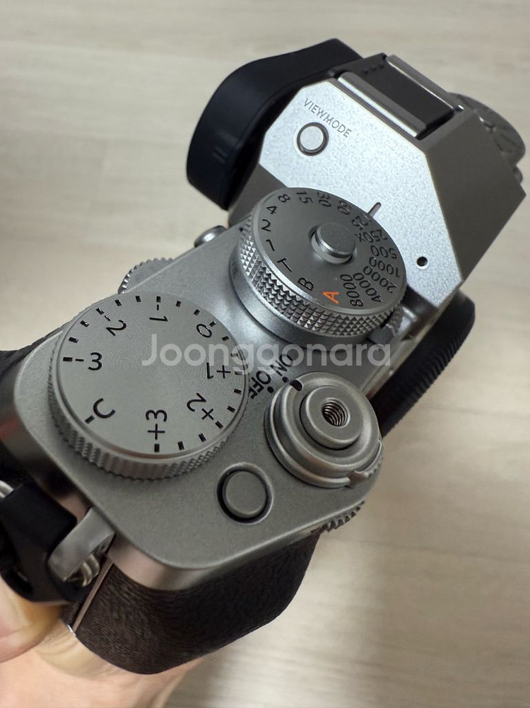 후지필름 X-T5 카메라 + xf33mm 1.4렌즈--3