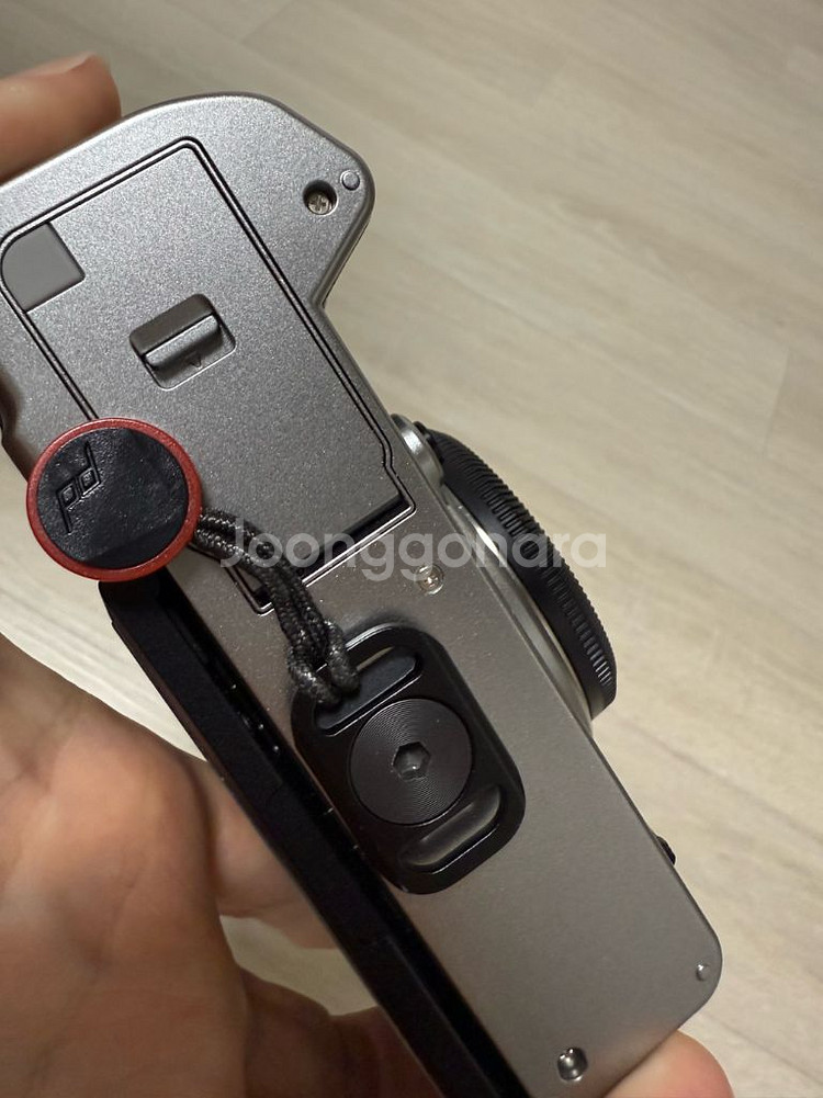 후지필름 X-T5 카메라 + xf33mm 1.4렌즈--5