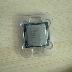 I3 10325 cpu