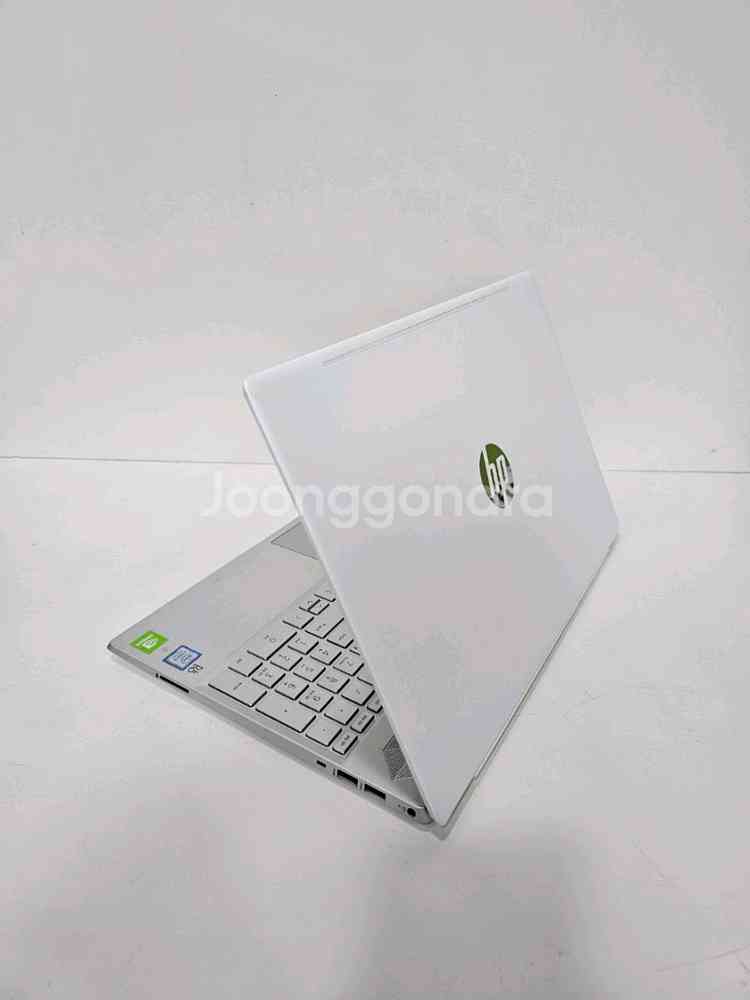 롤가능,i5-8세대!!>HP15인치사무용노트북--0