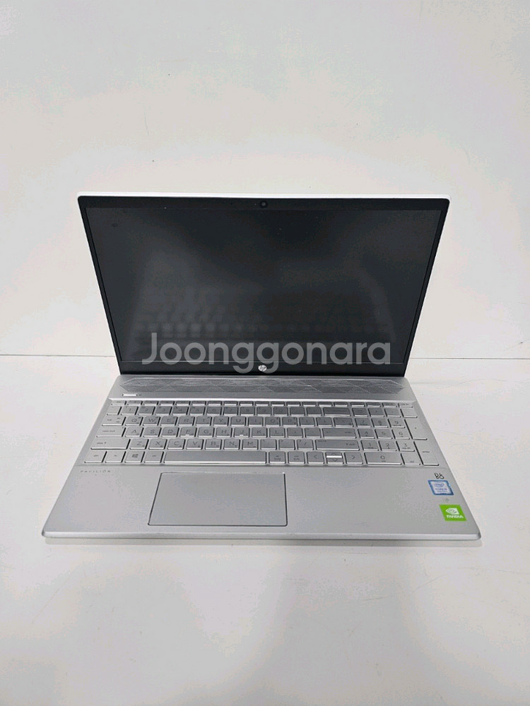 롤가능,i5-8세대!!>HP15인치사무용노트북--3