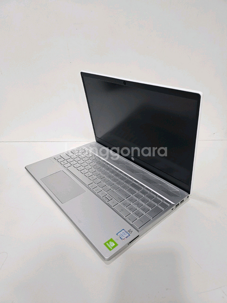 롤가능,i5-8세대!!>HP15인치사무용노트북--4