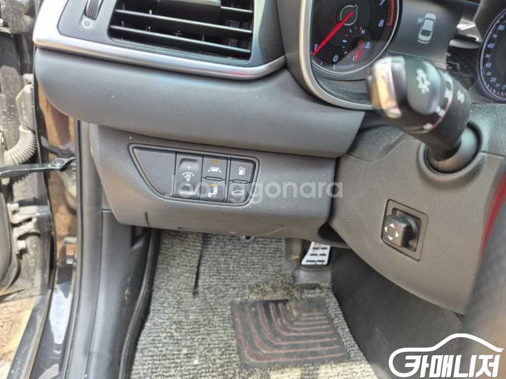 [제네시스]G70 3.3T 스포츠 AWD 슈프림 #앱특--3