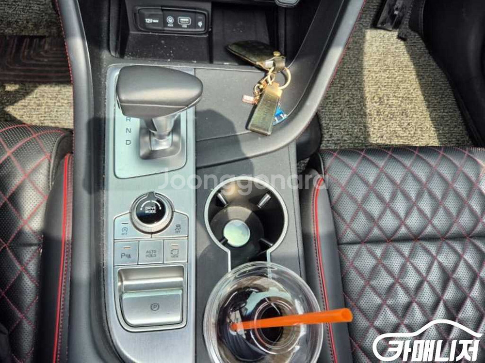 [제네시스]G70 3.3T 스포츠 AWD 슈프림 #앱특--9