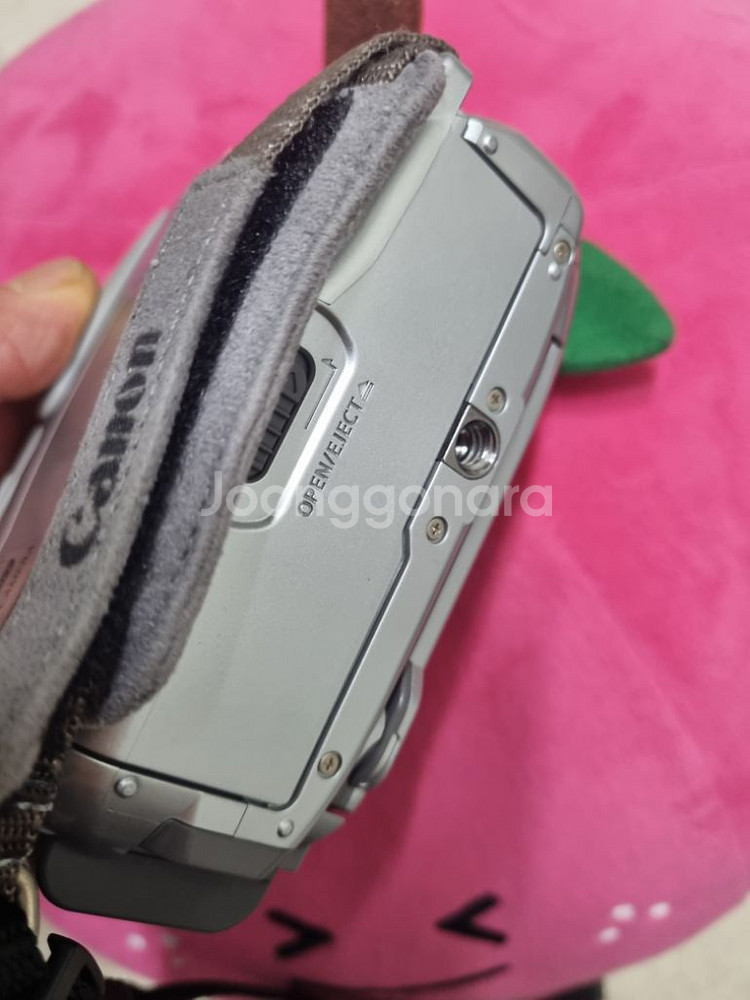 캐논 mv930 핸디캠 디지털 캠코더 레트로 카메라--5