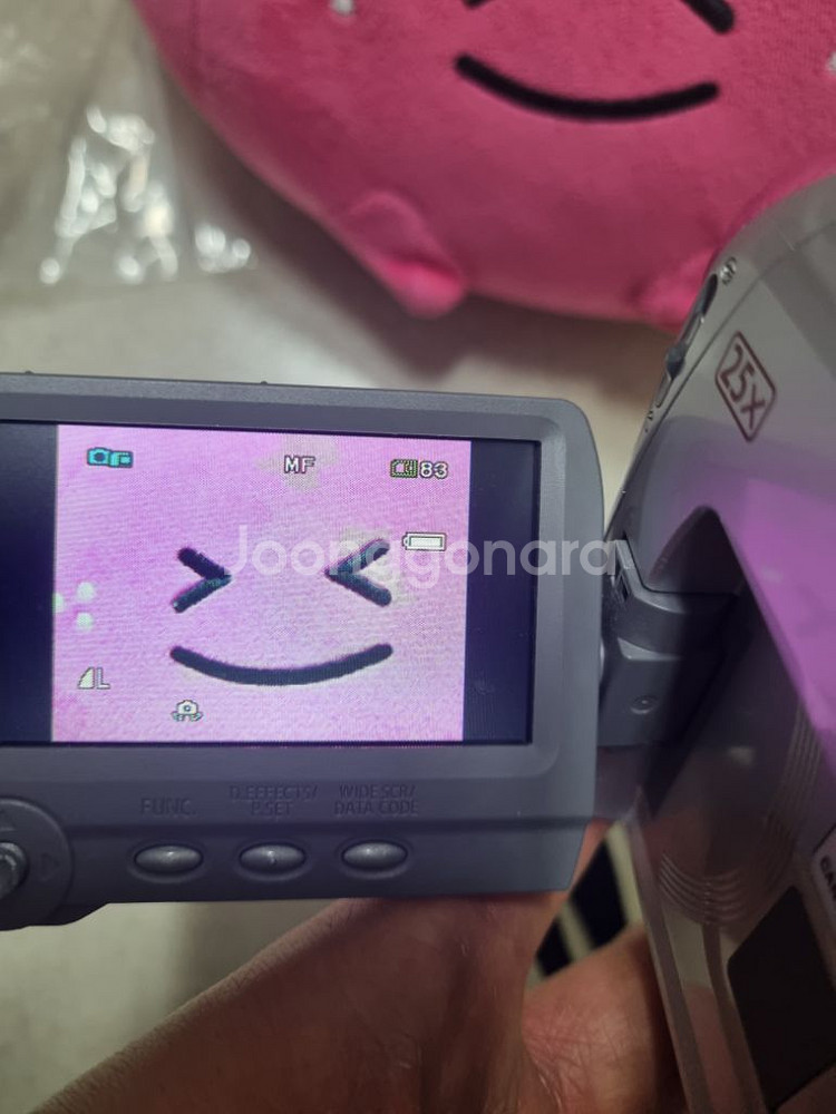 캐논 mv930 핸디캠 디지털 캠코더 레트로 카메라--7