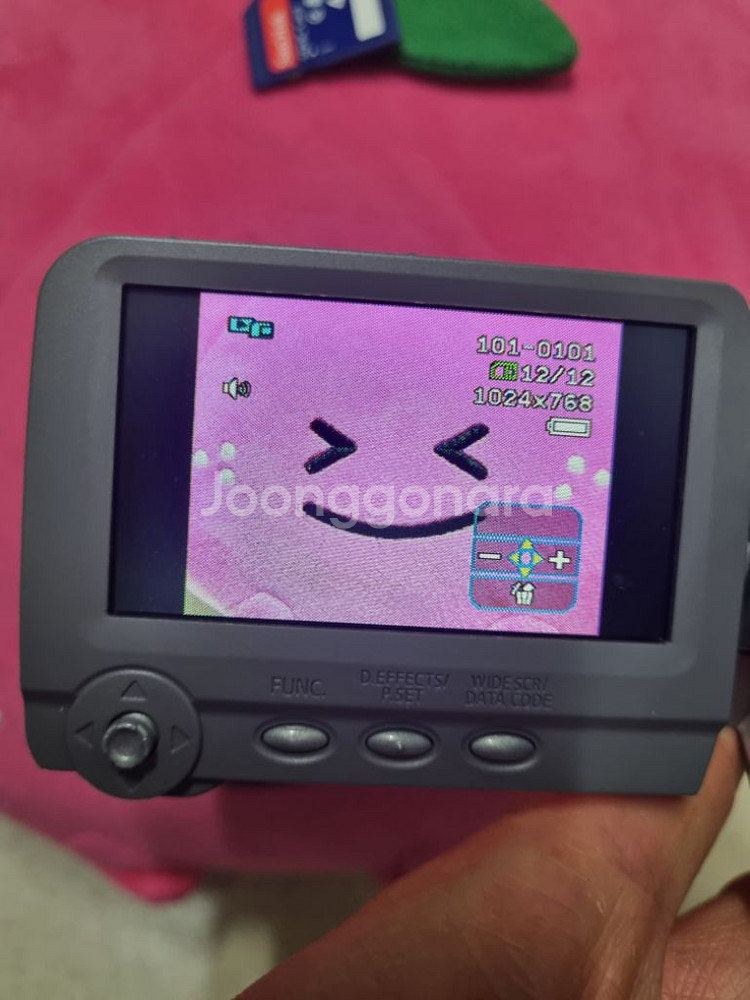 캐논 mv930 핸디캠 디지털 캠코더 레트로 카메라--8