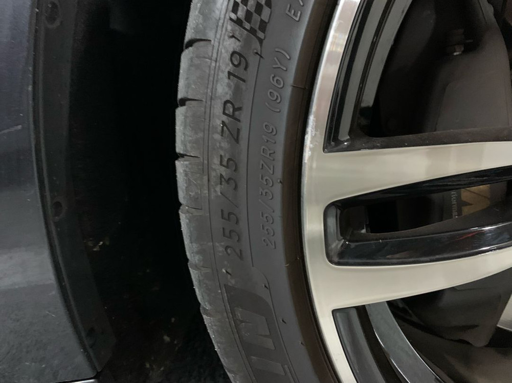 bmw 437m f바디 m2 m3 m4 19인치 순정휠--3