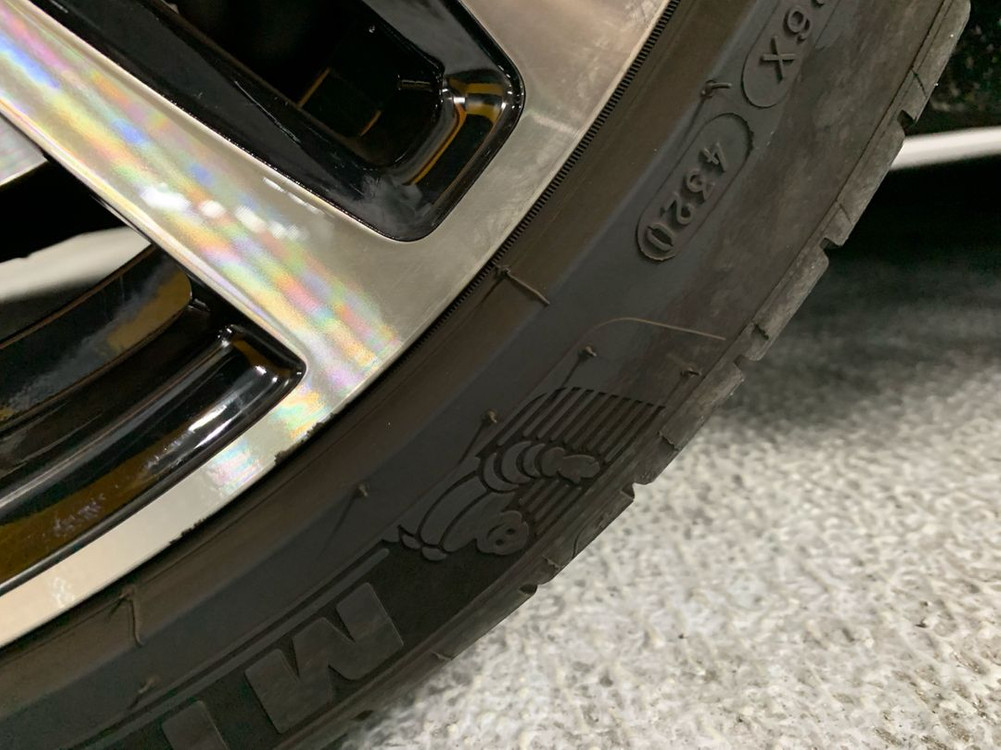 bmw 437m f바디 m2 m3 m4 19인치 순정휠--5