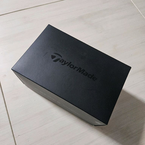 테일러메이드 p700 아이언커버 미사용