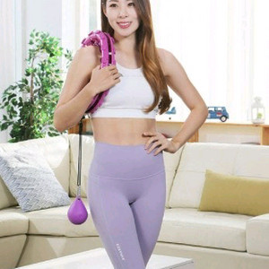 (새상품,택포가격)굿프렌드 밸런스코어 신수지 훌라후프