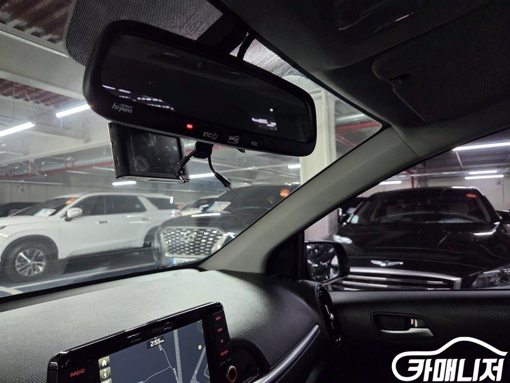 [기아]올 뉴 모닝 (JA) 터보 프레스티지 #앱특가 이미지