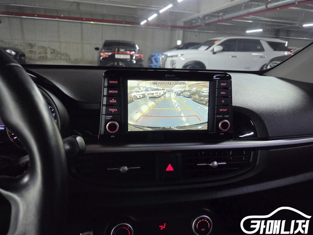 [기아]올 뉴 모닝 (JA) 터보 프레스티지 #앱특가 이미지