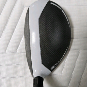 테일러메이드 심 SIM MAX 4번 유틸리티 S 택포