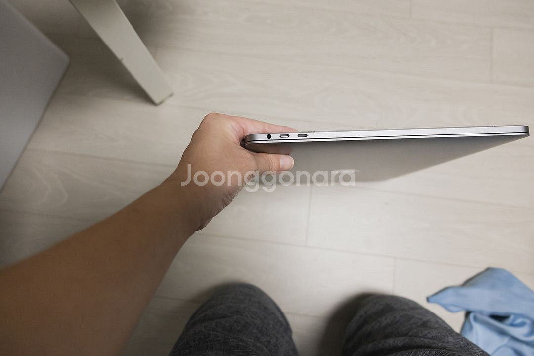 맥북프로 2019, 15inch, i9, 32gb--2