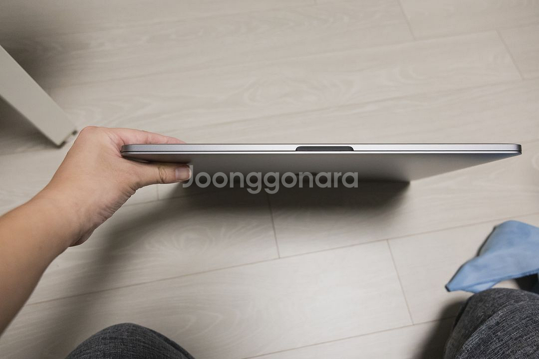 맥북프로 2019, 15inch, i9, 32gb--1