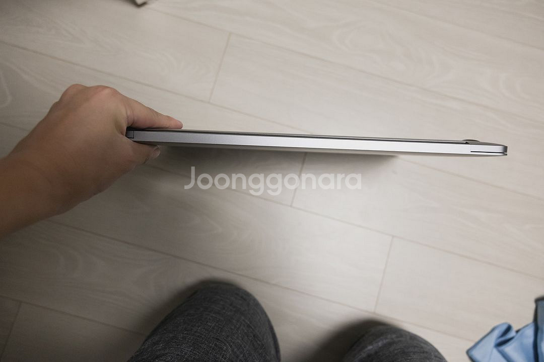 맥북프로 2019, 15inch, i9, 32gb--3