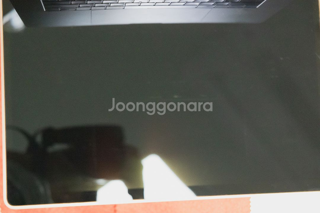 맥북프로 2019, 15inch, i9, 32gb--7