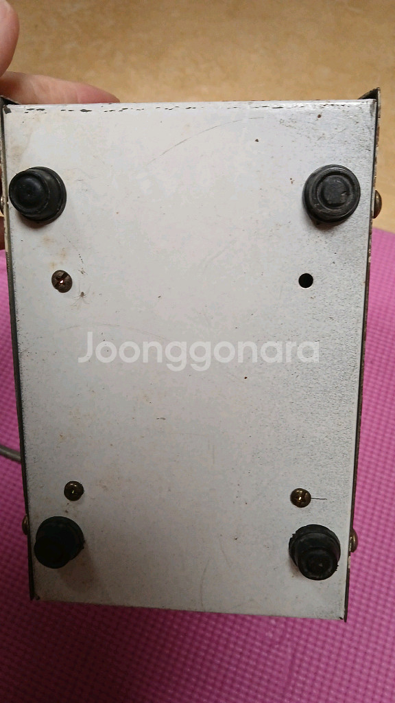 변압기--2