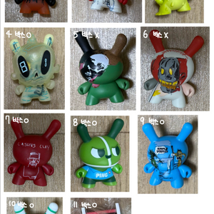 더니(DUNNY)