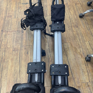 툴레 훌라베이터 카약 캐리어
