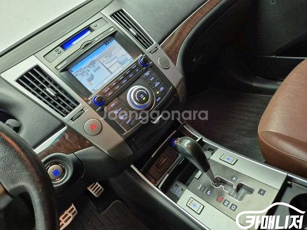 [현대]베라쿠르즈 디젤 4WD 익스클루시브 스페셜 (7--9