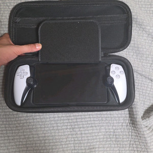ps5 포탈