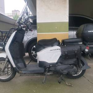 벤리110