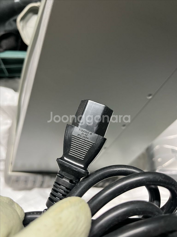 Agilent DC 전원 공급 장치--7