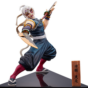 제일복권 귀멸의 칼날 라스트원 우즈이 텐겐