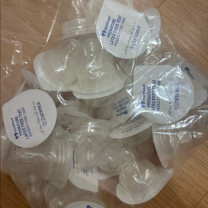 힙액상분유, 압타밀 Sterifeed 일회용젖꼭지