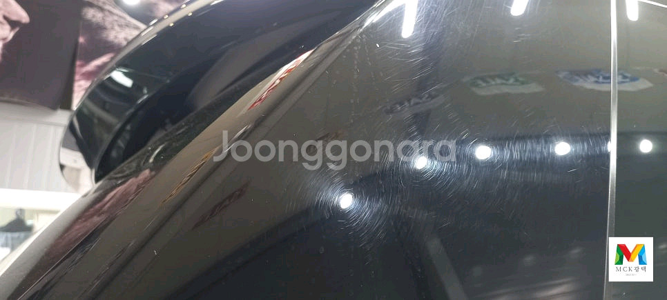 레인지로버 보그 막광택플러스--6