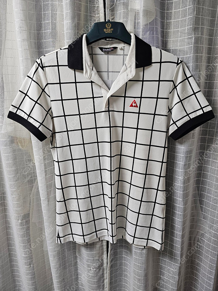 남자 100 티셔츠( 골프복 포함) 이미지