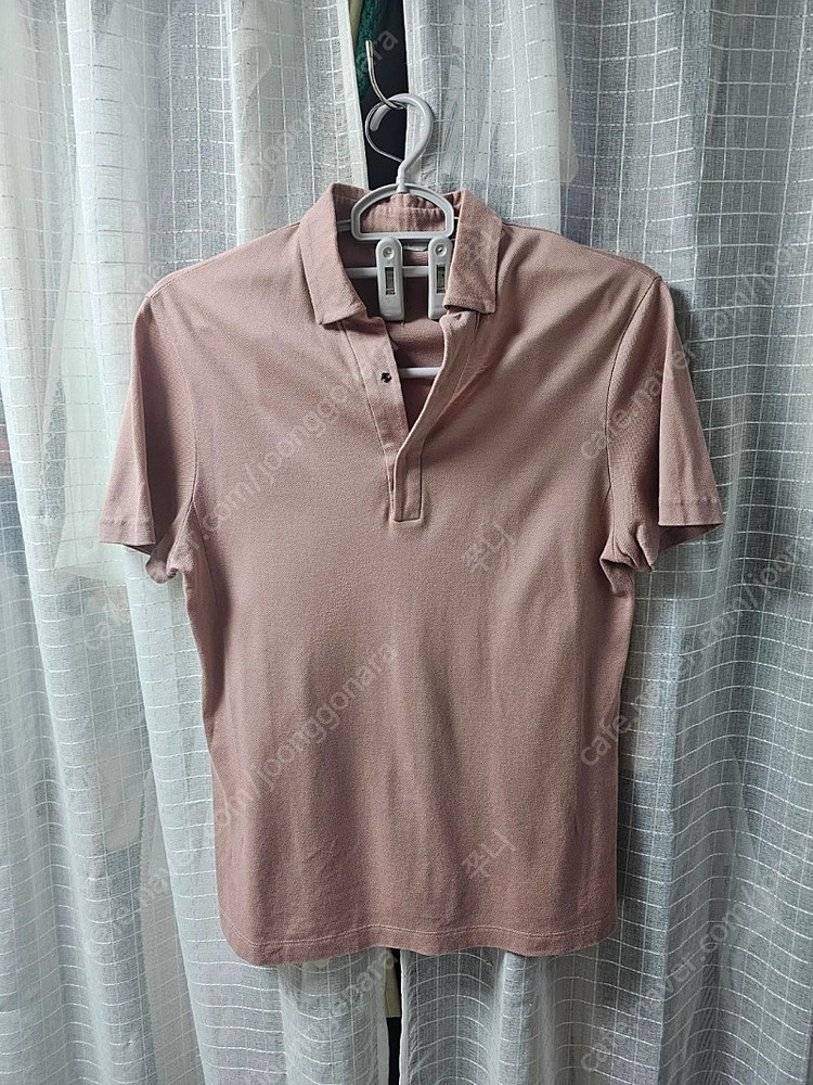 남자 100 티셔츠( 골프복 포함) 이미지