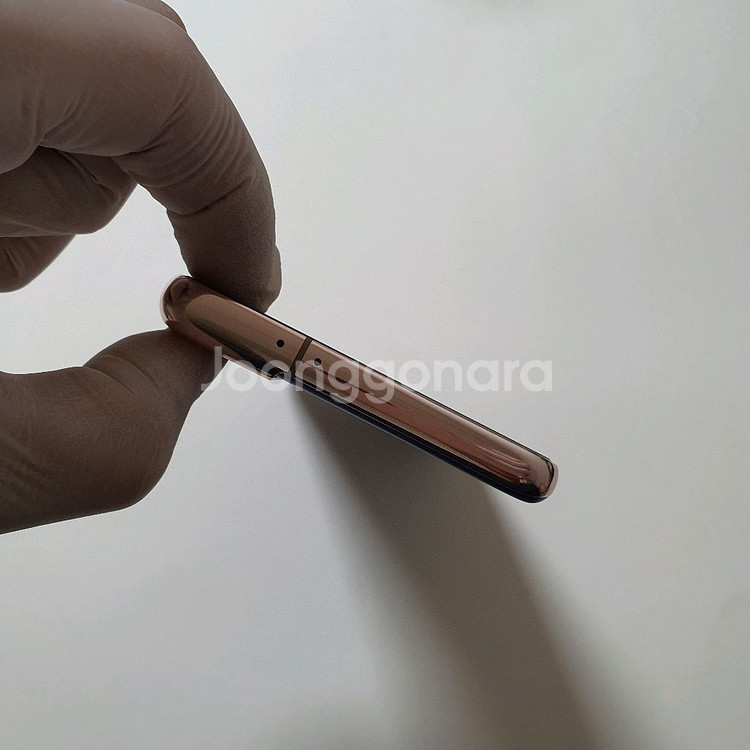 갤럭시 S21 256GB 깔끔 저렴 정상해지--3