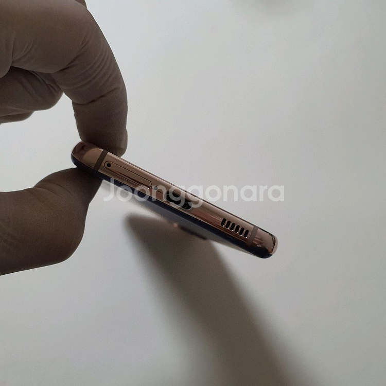 갤럭시 S21 256GB 깔끔 저렴 정상해지--4