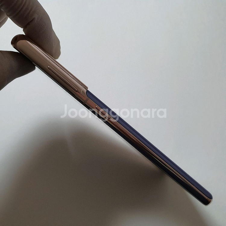 갤럭시 S21 256GB 깔끔 저렴 정상해지--6