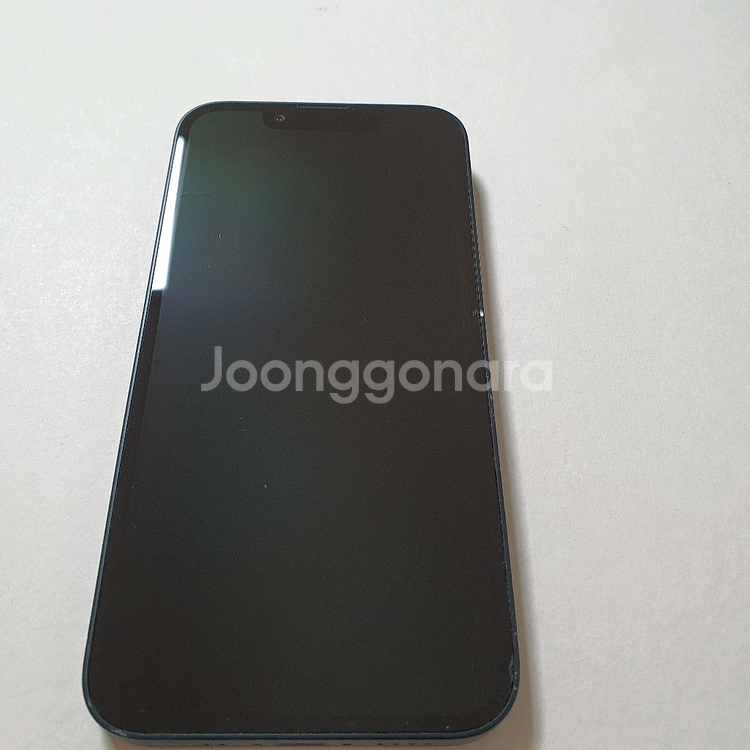 아이폰 13 미니 128GB 깔끔 저렴 정상해지--1