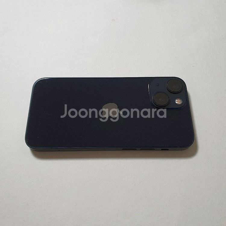 아이폰 13 미니 128GB 깔끔 저렴 정상해지--2